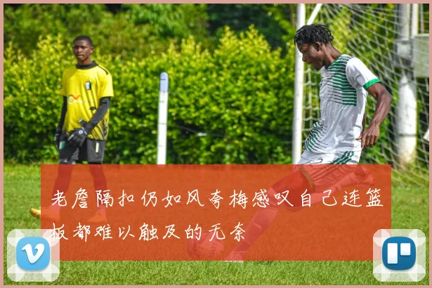 老詹隔扣仍如风夸梅感叹自己连篮板都难以触及的无奈
